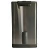 Cubo 30L Rectangular Acero Inoxidable E-Cube EKO